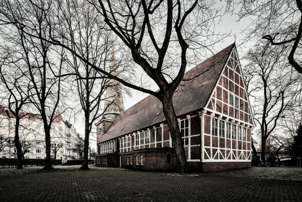 Copyright © Nico Peters