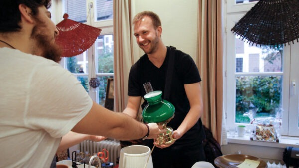 Copyright © Nico Peters